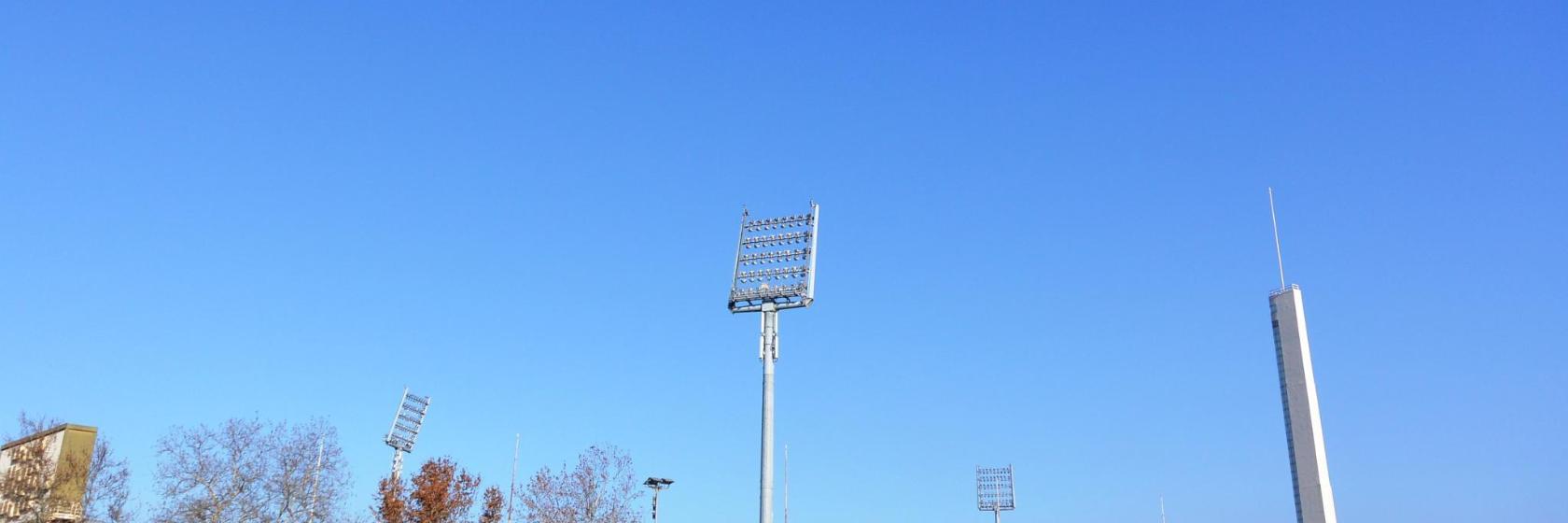 Stadio Artemio Franchi